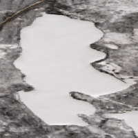 Ispuchaw Lake - Apr 06, 2026