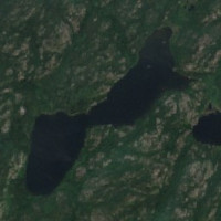 Bisschop Lake