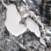 Grace Lakes - Feb 12, 2026