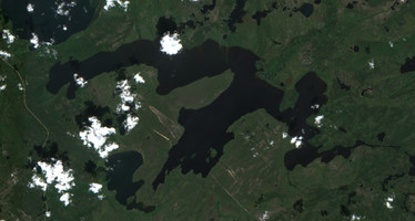 Lloyd Lake
