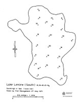 Lenore Lake