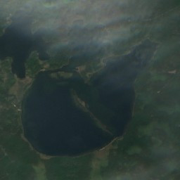 Fern Lake - Jun 22 - Jul 22