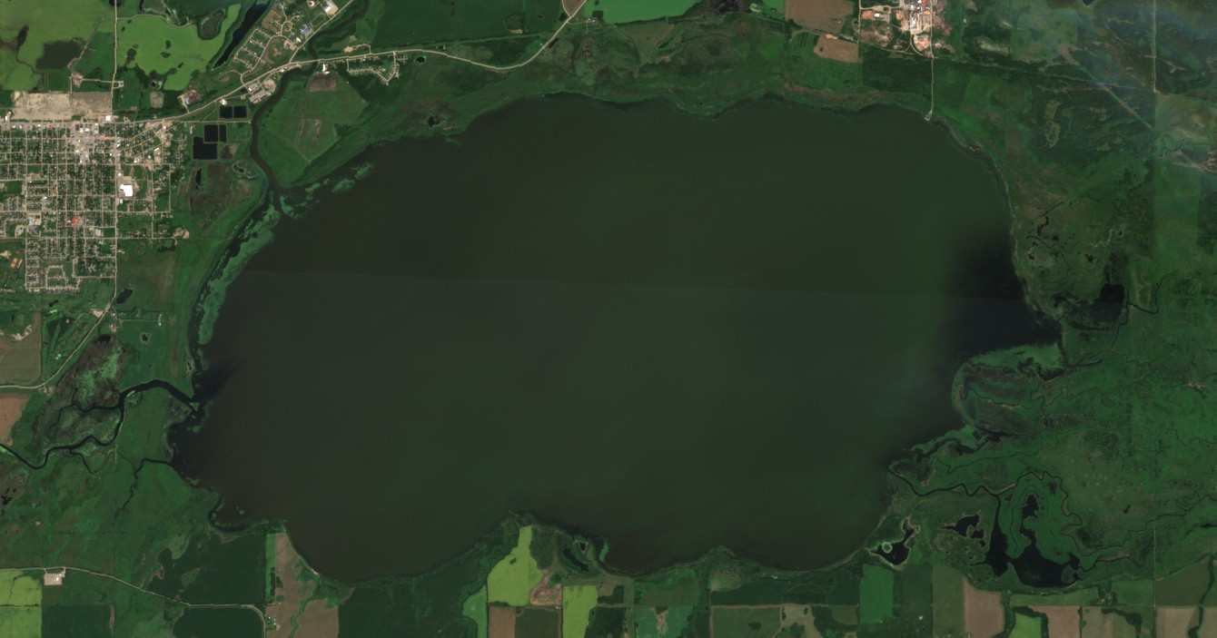 Meadow Lake - Jun 24 - Jul 24