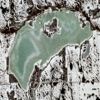 Charron Lake - May 01, 2026