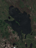 Weyakwin Lake