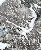 Lac Île-à-la-Crosse - Apr 17, 2026