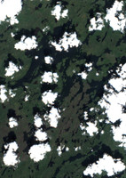 Daly Lake - Jul 24, 2026