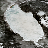 Clearsand Lake - May 01, 2026