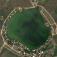 Clearwater Lake