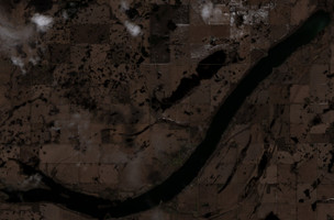 Wakaw Lake - May 18, 2026