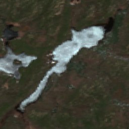 Green Lake - May 06 - May 22