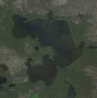 Skwarchuk Lake