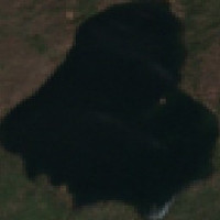 Mekewap Lake - May 23, 2026