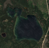 Heritage Lake