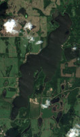 Dixon Lake - Jul 24, 2026