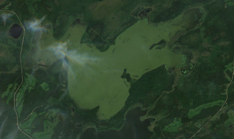 Beaupré Lake
