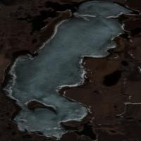Gordon Lake - May 06, 2026