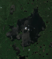 Armit Lake - Jul 24, 2026