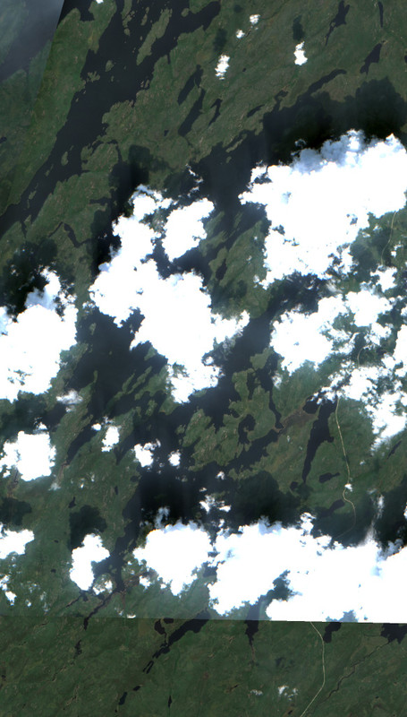 Davin Lake - Jun 25 - Jul 02