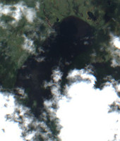 Regina Lake - Jul 24, 2026