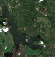 Murray Lake - Jul 24, 2026