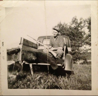 Photo of Odd Steiestol.