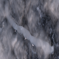 Steepbank Lake - Jan 26, 2026