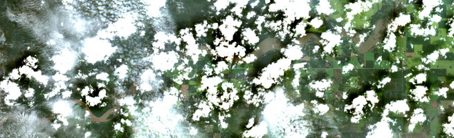 Codette Lake
