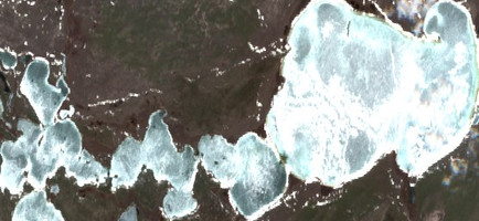 Isolation Lake - May 19, 2026