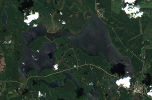Makwa Lake