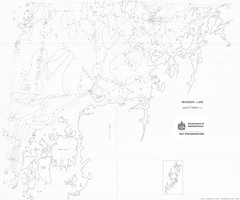 Reindeer Lake