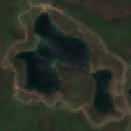 Jade Lake - Jun 03 - Jul 03