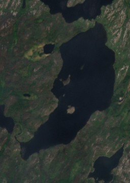 Flatland Lake - Jul 13 - Jul 20