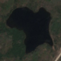 Lussier Lake
