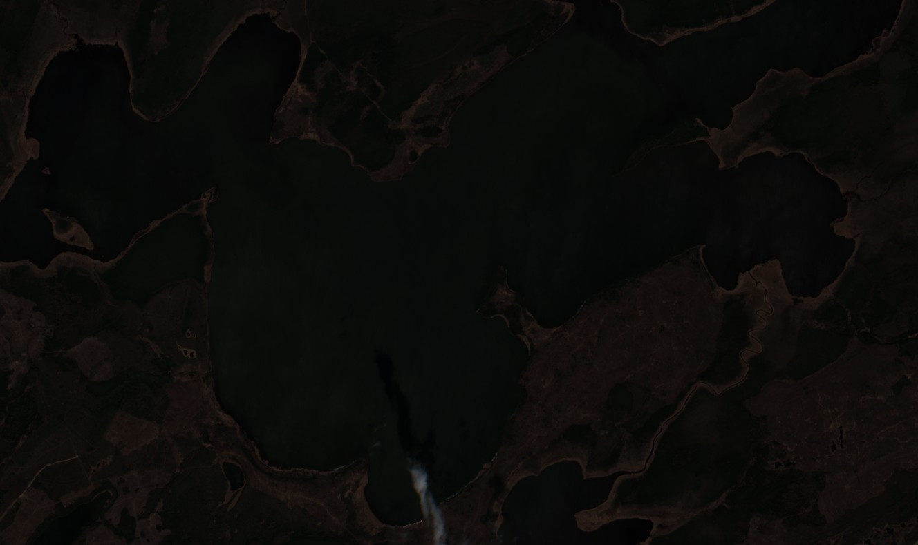 Beaupré Lake - May 19, 2026