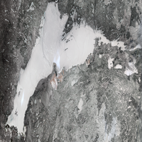 Lake Athabasca - May 05, 2026