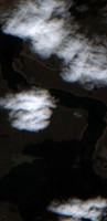 Branch Lake - May 19, 2026