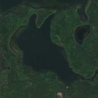 Second Mustus Lake - Jul 24, 2026