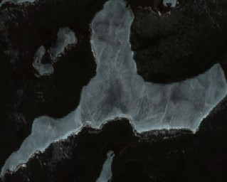 McPhee Lake - May 18 - May 21