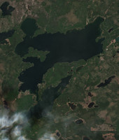 Namew Lake