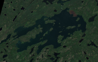 Iskwatikan Lake - Jul 24, 2026