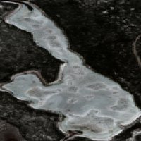 Shady Lake - May 06, 2026