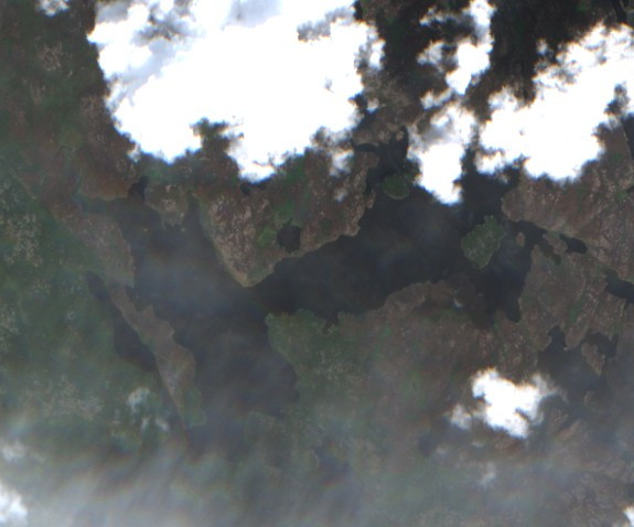 Sahli Lake - Jun 02 - Jul 02