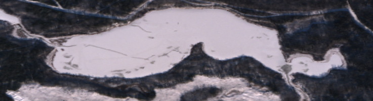 Rusty Lake - Dec 05, 2025