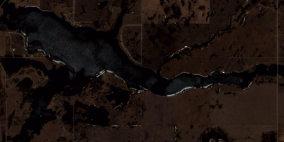 Humboldt Lake - May 11, 2026