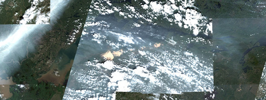 Lake Athabasca