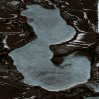 Pratt Lake - May 01, 2026