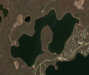 Little Kenosee Lake - May 22 - May 29