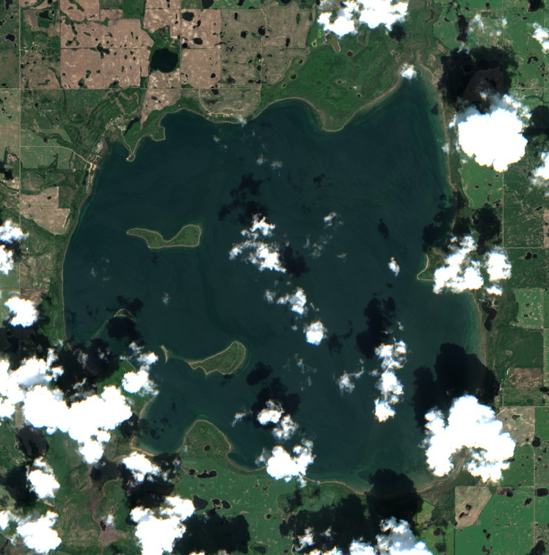 Redberry Lake - Jun 24 - Jul 01