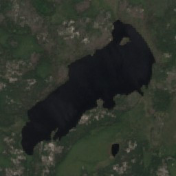 Delorme Lake - Jun 02 - Jun 05